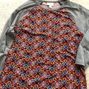 LulaRoe Randy Size M